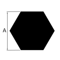 Alumiinium_kuusnurknelatt